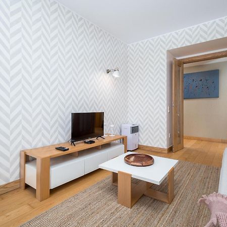 Beguest Premium Lisbon Suites Экстерьер фото