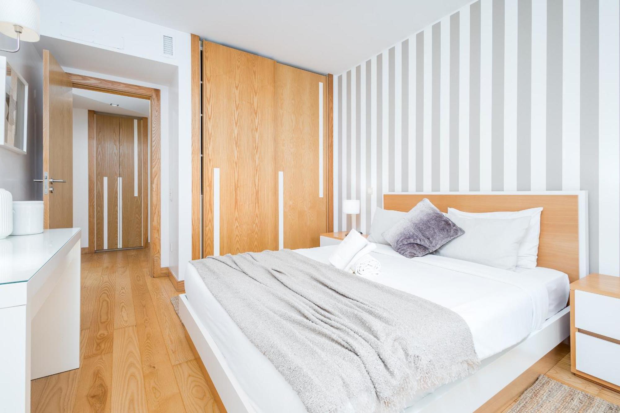 Beguest Premium Lisbon Suites Экстерьер фото