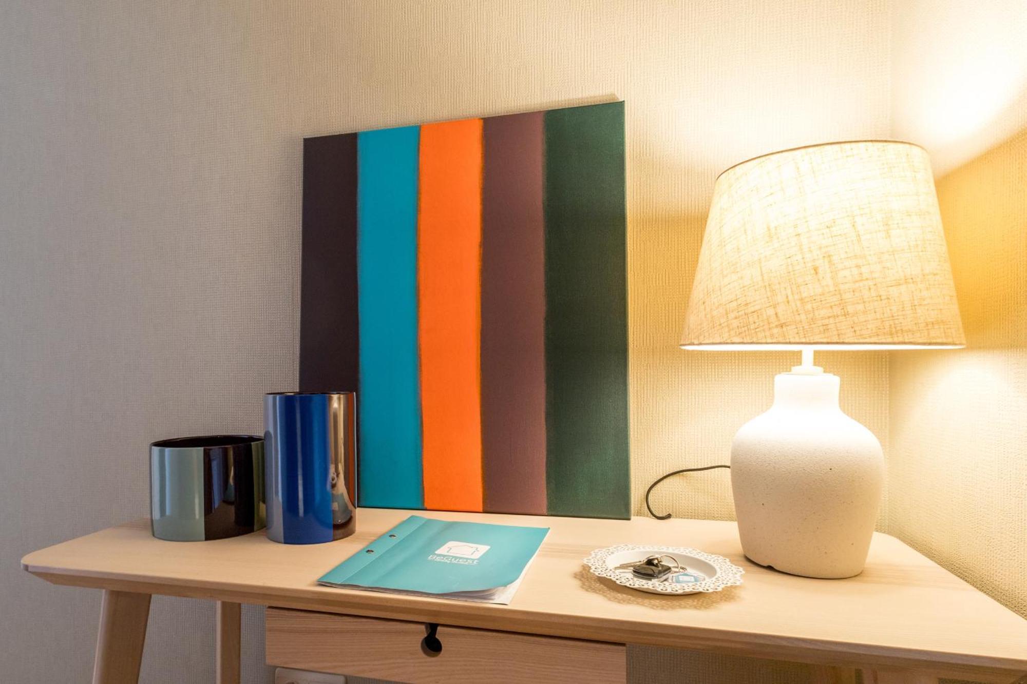 Beguest Premium Lisbon Suites Экстерьер фото