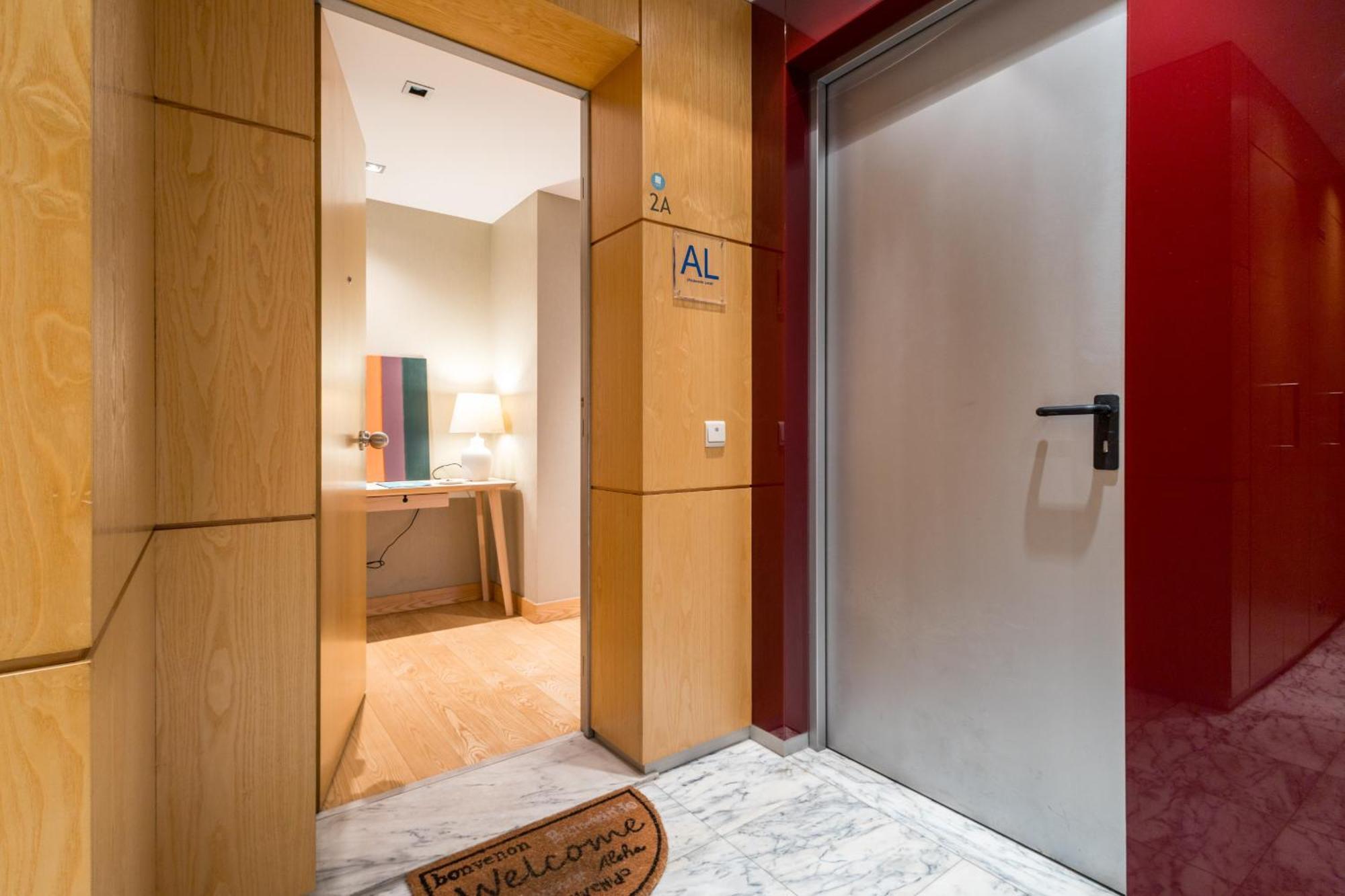 Beguest Premium Lisbon Suites Экстерьер фото