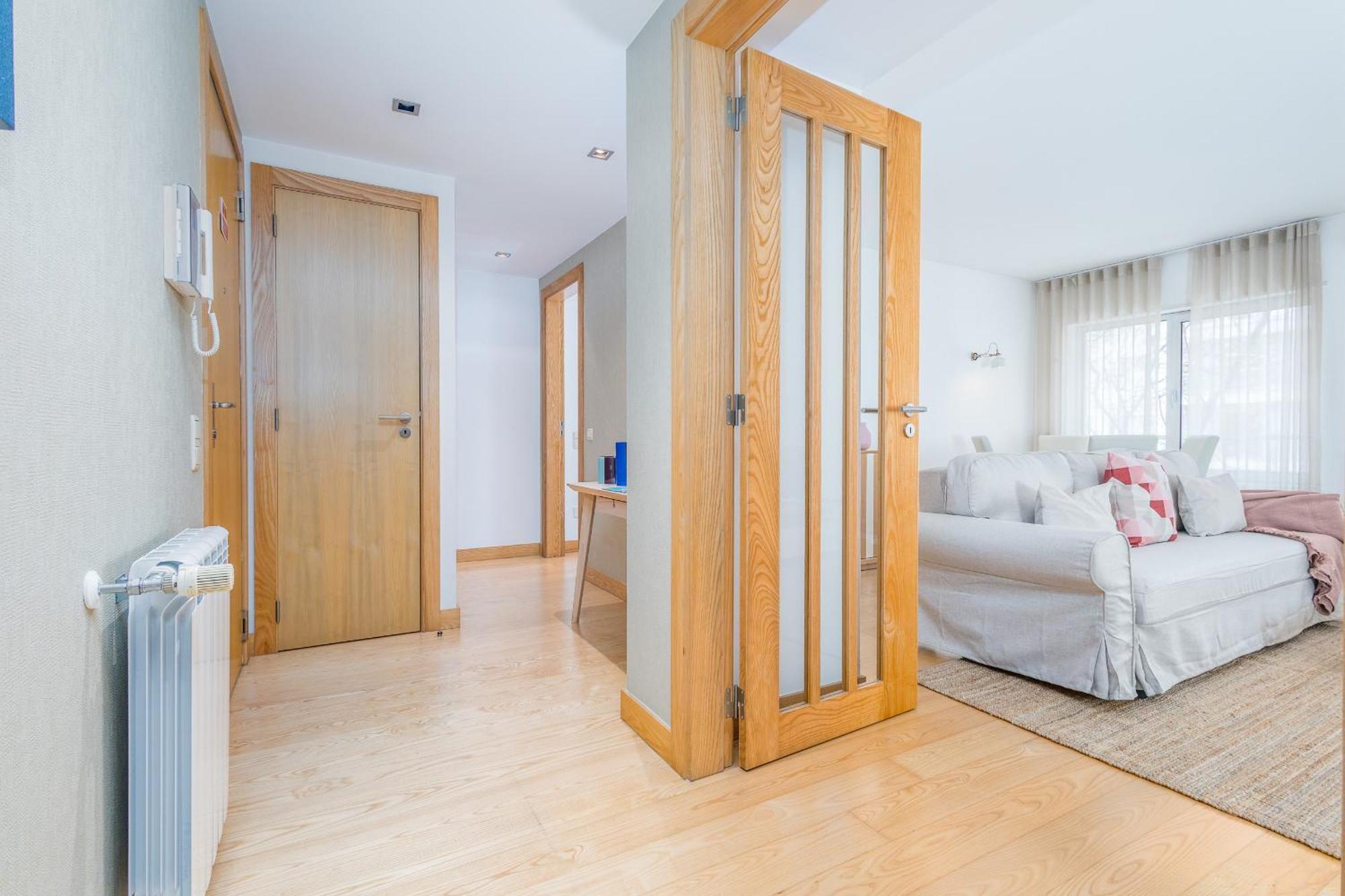 Beguest Premium Lisbon Suites Экстерьер фото