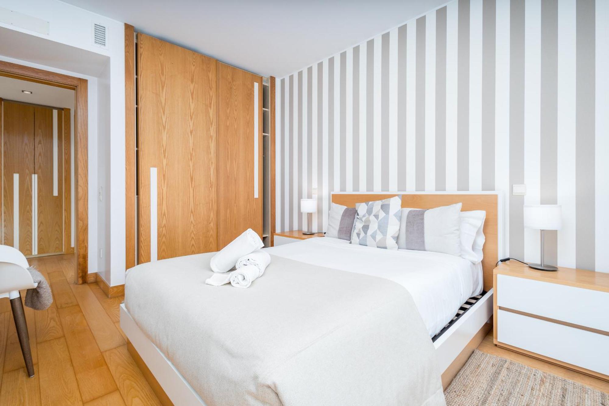 Beguest Premium Lisbon Suites Экстерьер фото