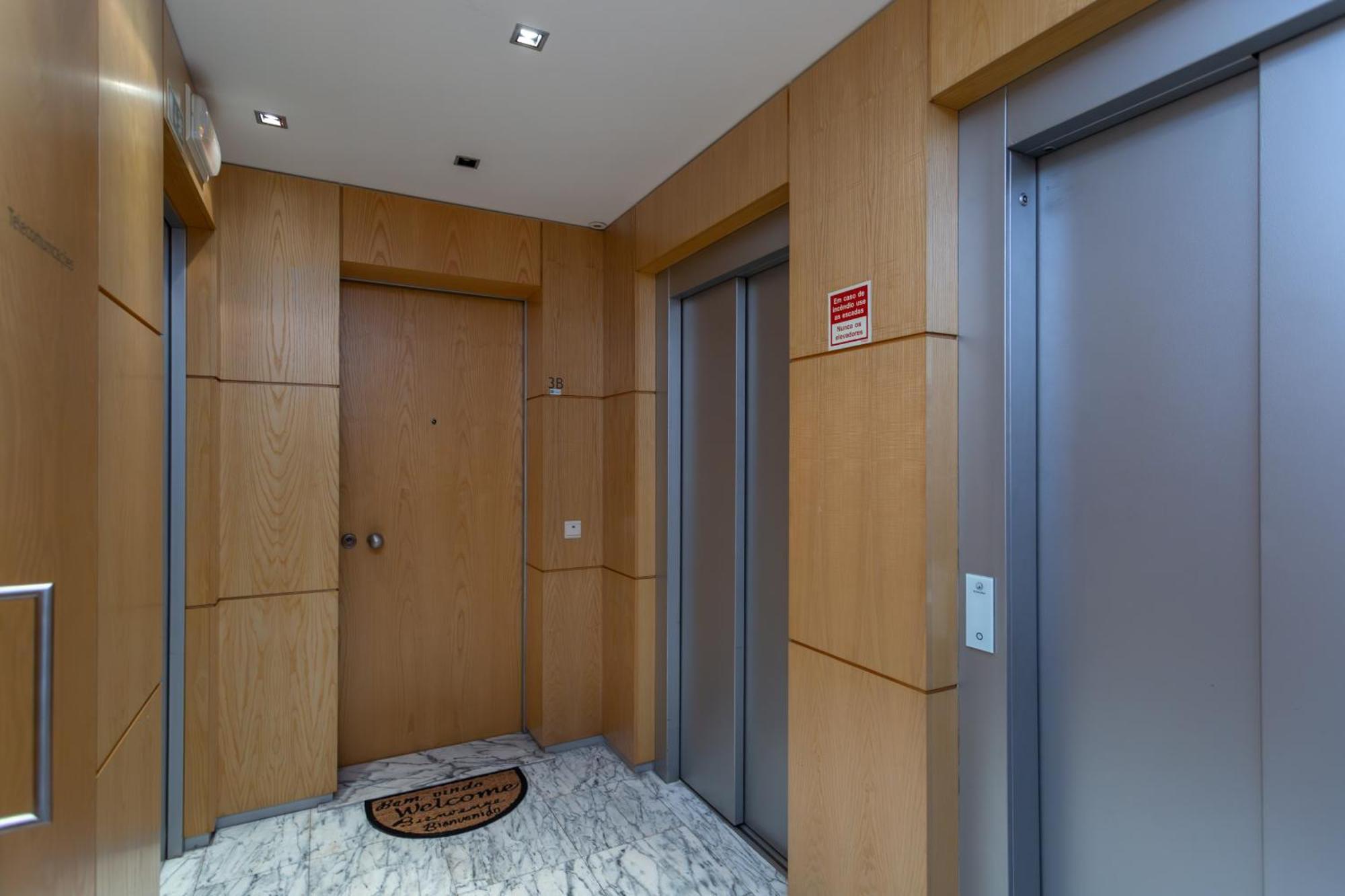 Beguest Premium Lisbon Suites Экстерьер фото