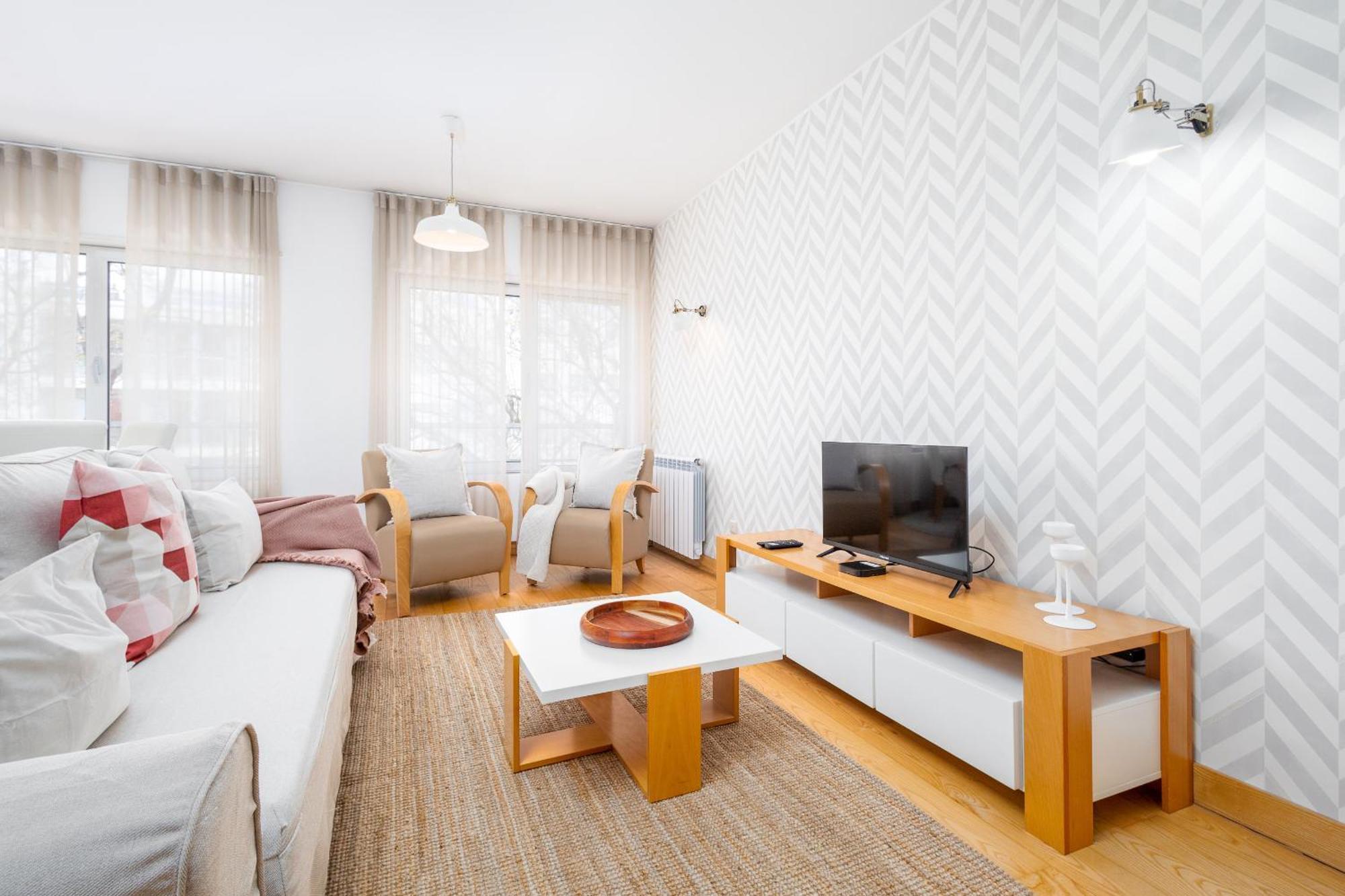 Beguest Premium Lisbon Suites Экстерьер фото