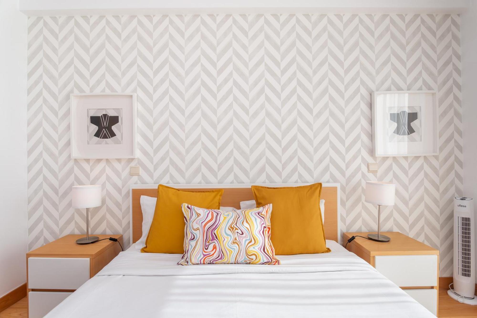 Beguest Premium Lisbon Suites Экстерьер фото