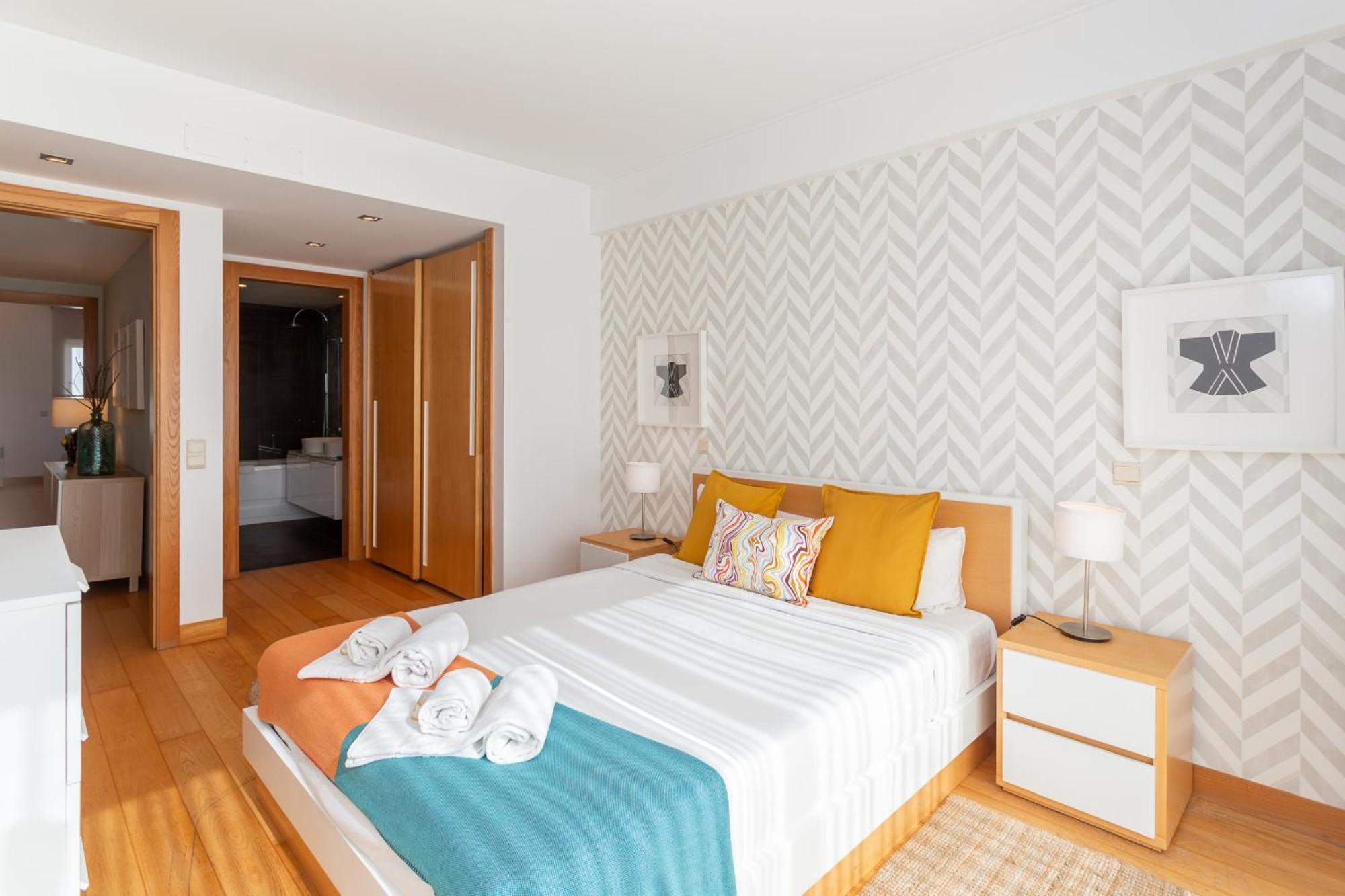 Beguest Premium Lisbon Suites Экстерьер фото