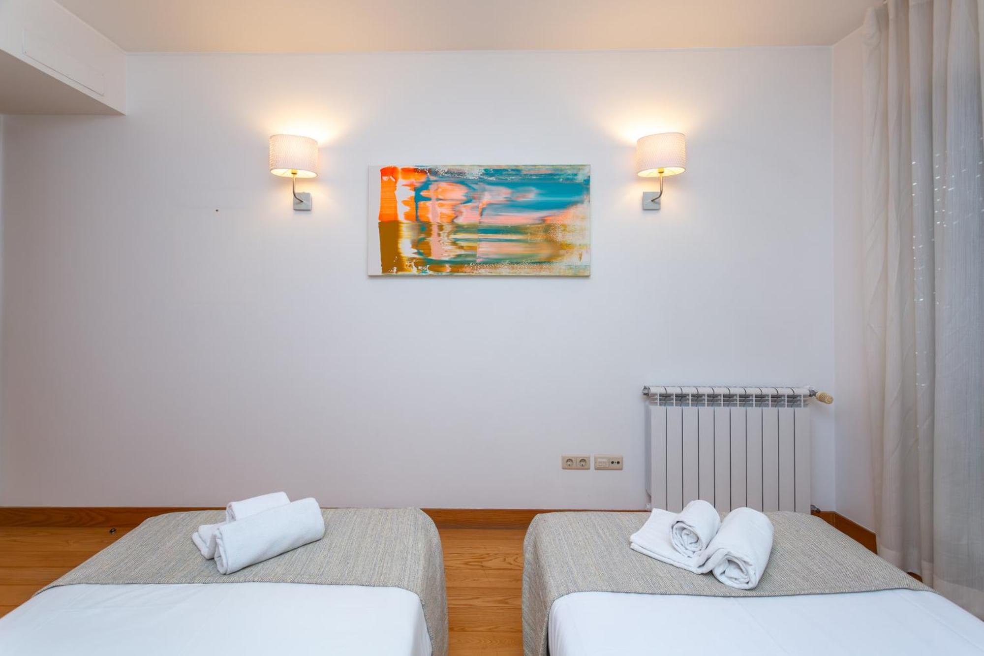 Beguest Premium Lisbon Suites Экстерьер фото