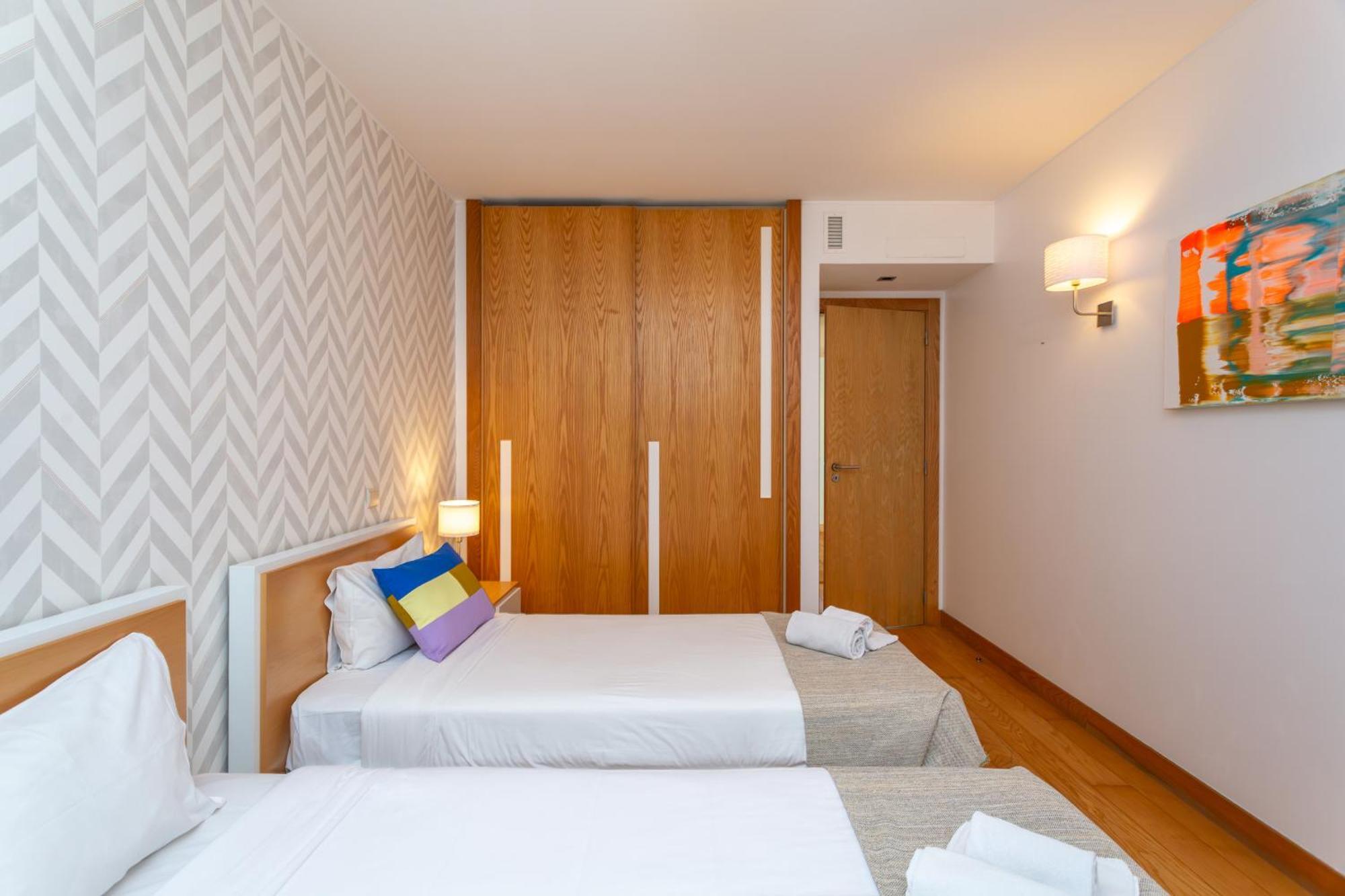 Beguest Premium Lisbon Suites Экстерьер фото