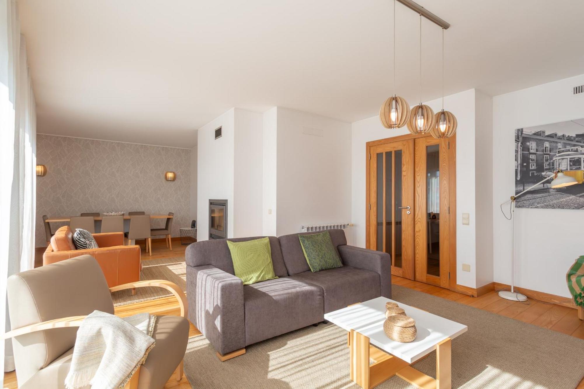Beguest Premium Lisbon Suites Экстерьер фото