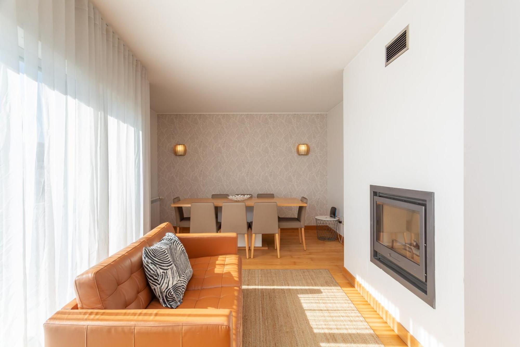 Beguest Premium Lisbon Suites Экстерьер фото