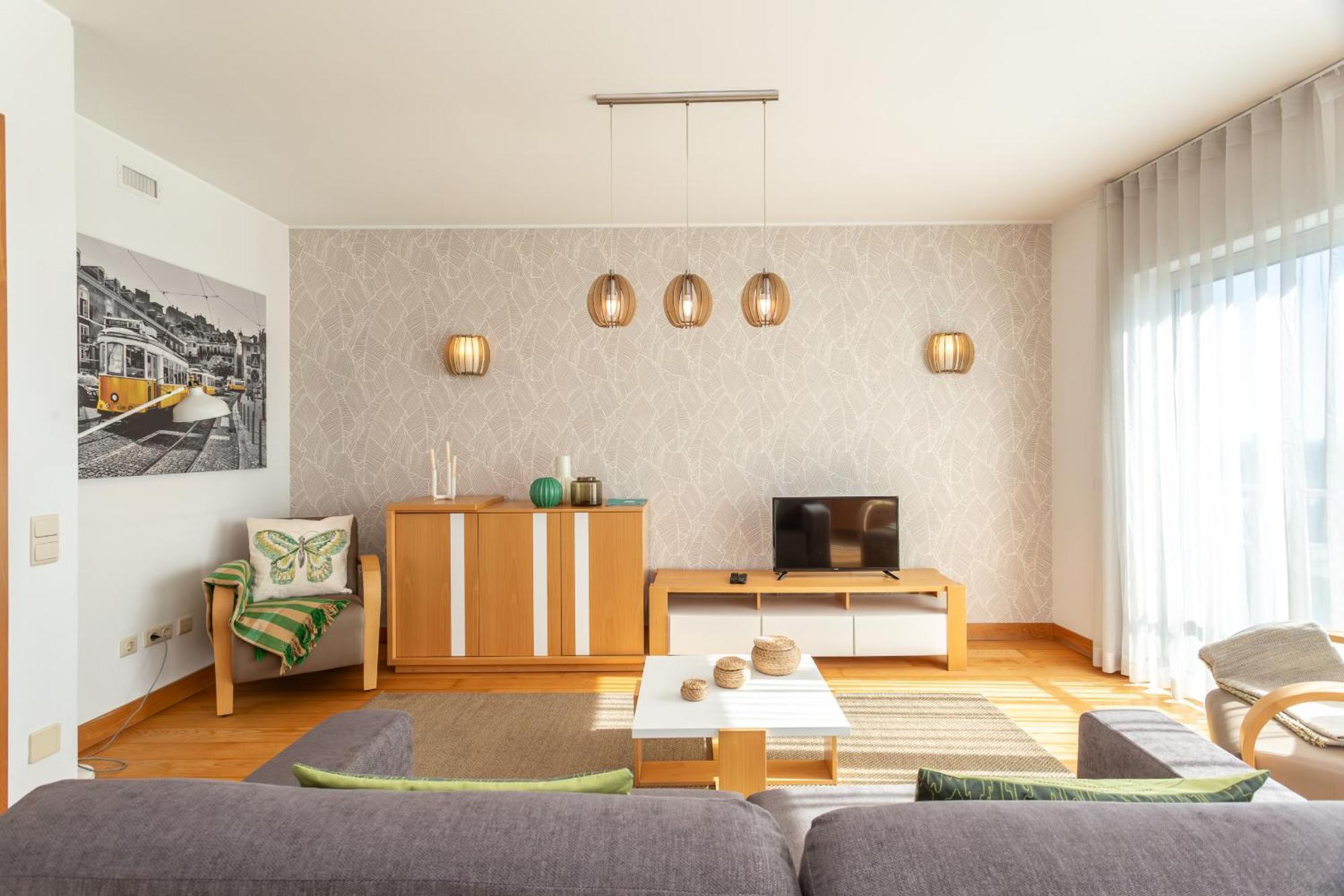 Beguest Premium Lisbon Suites Экстерьер фото
