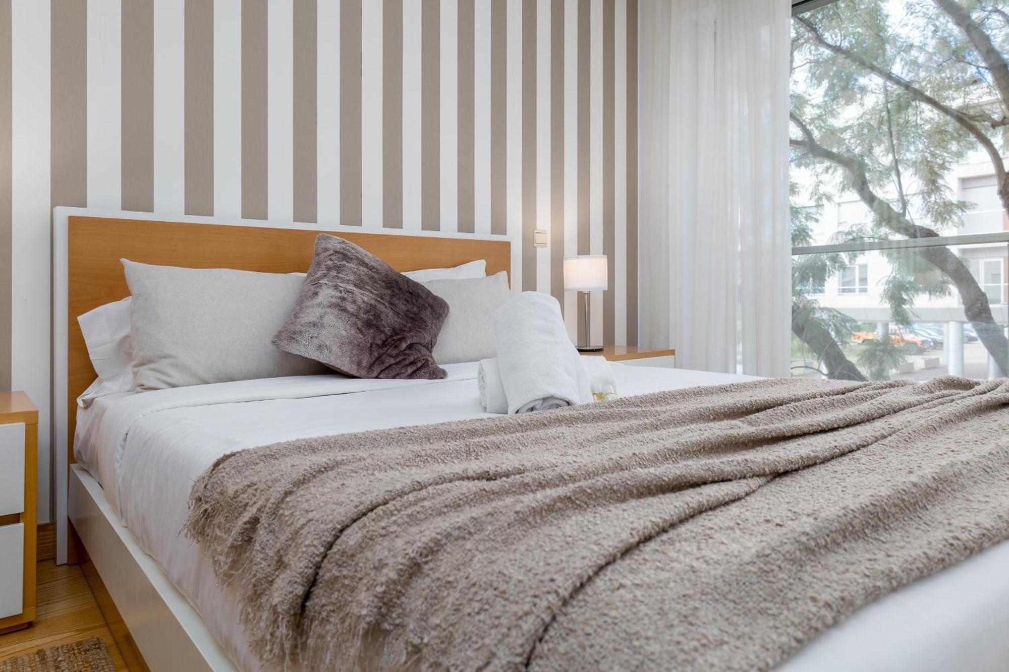Beguest Premium Lisbon Suites Экстерьер фото