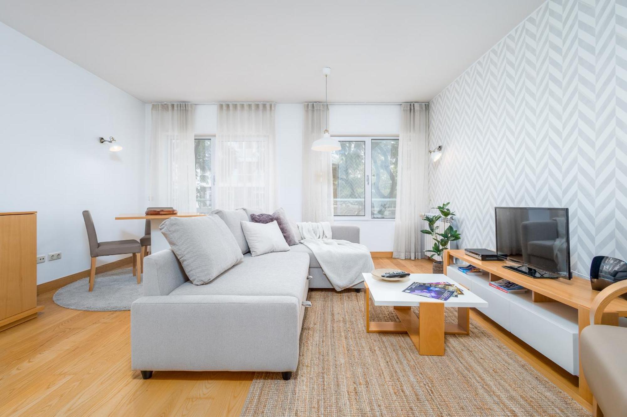 Beguest Premium Lisbon Suites Экстерьер фото