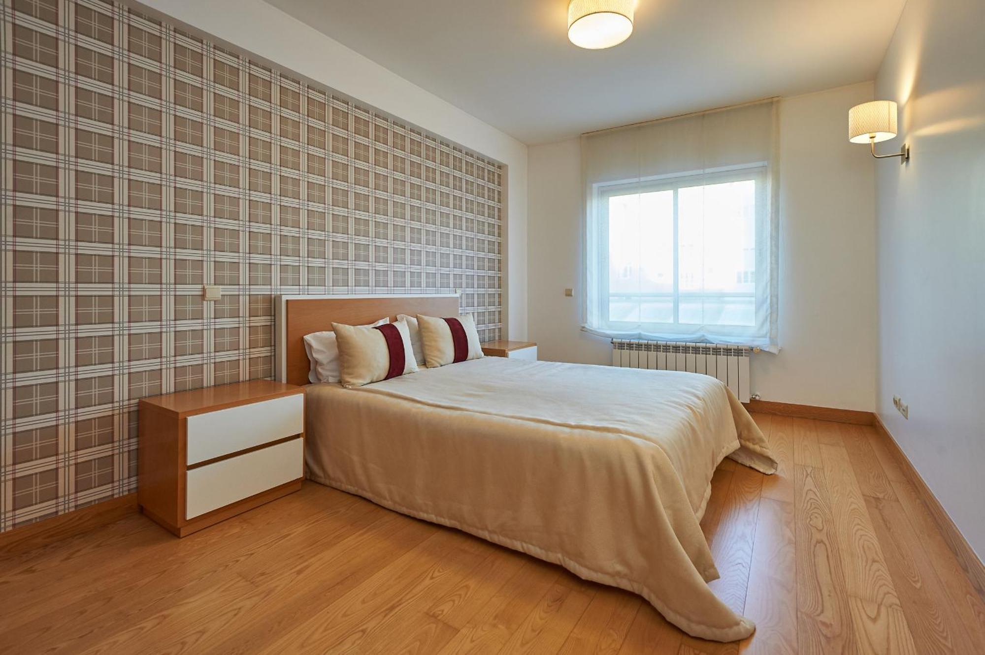 Beguest Premium Lisbon Suites Экстерьер фото