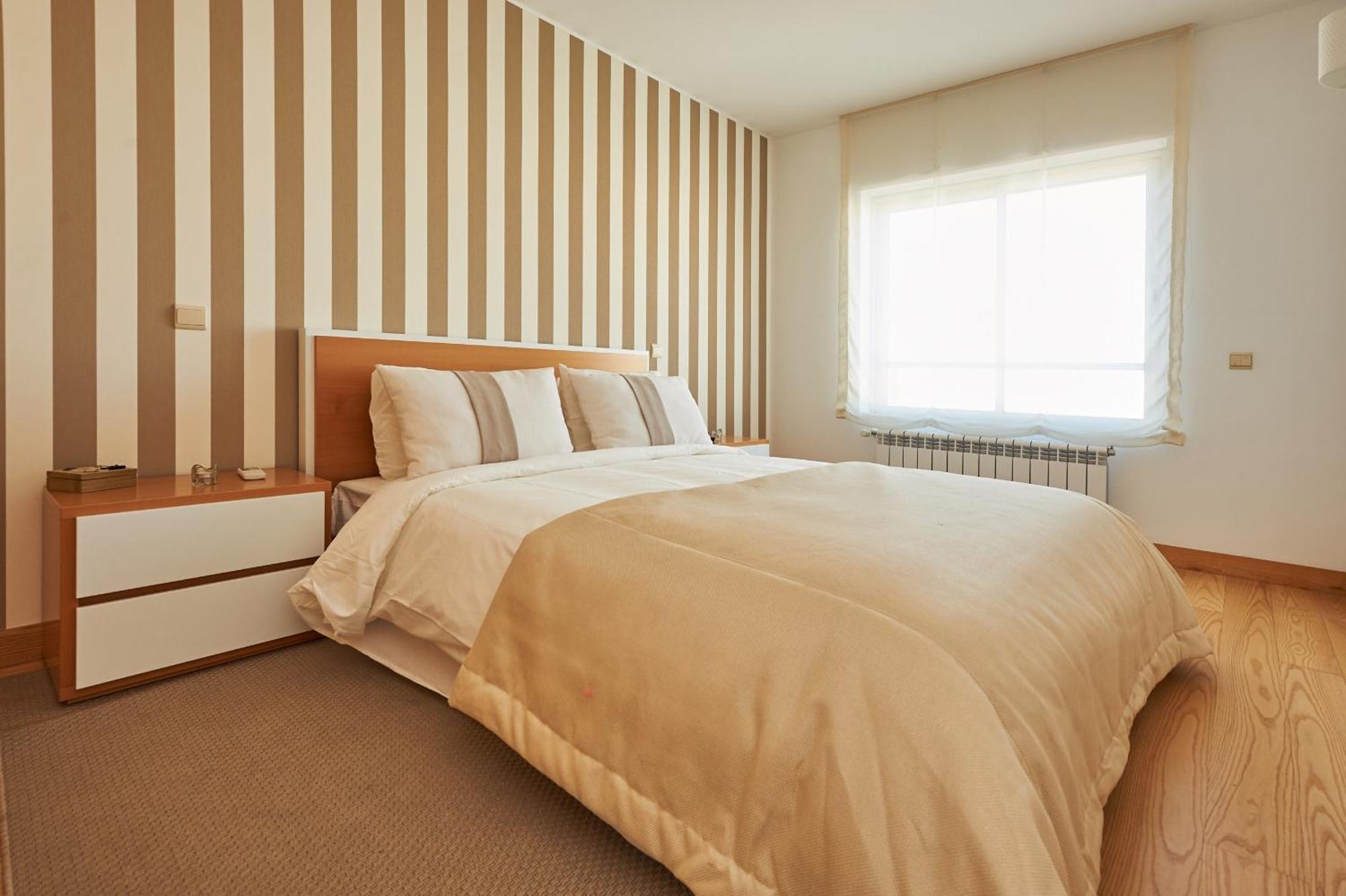 Beguest Premium Lisbon Suites Экстерьер фото