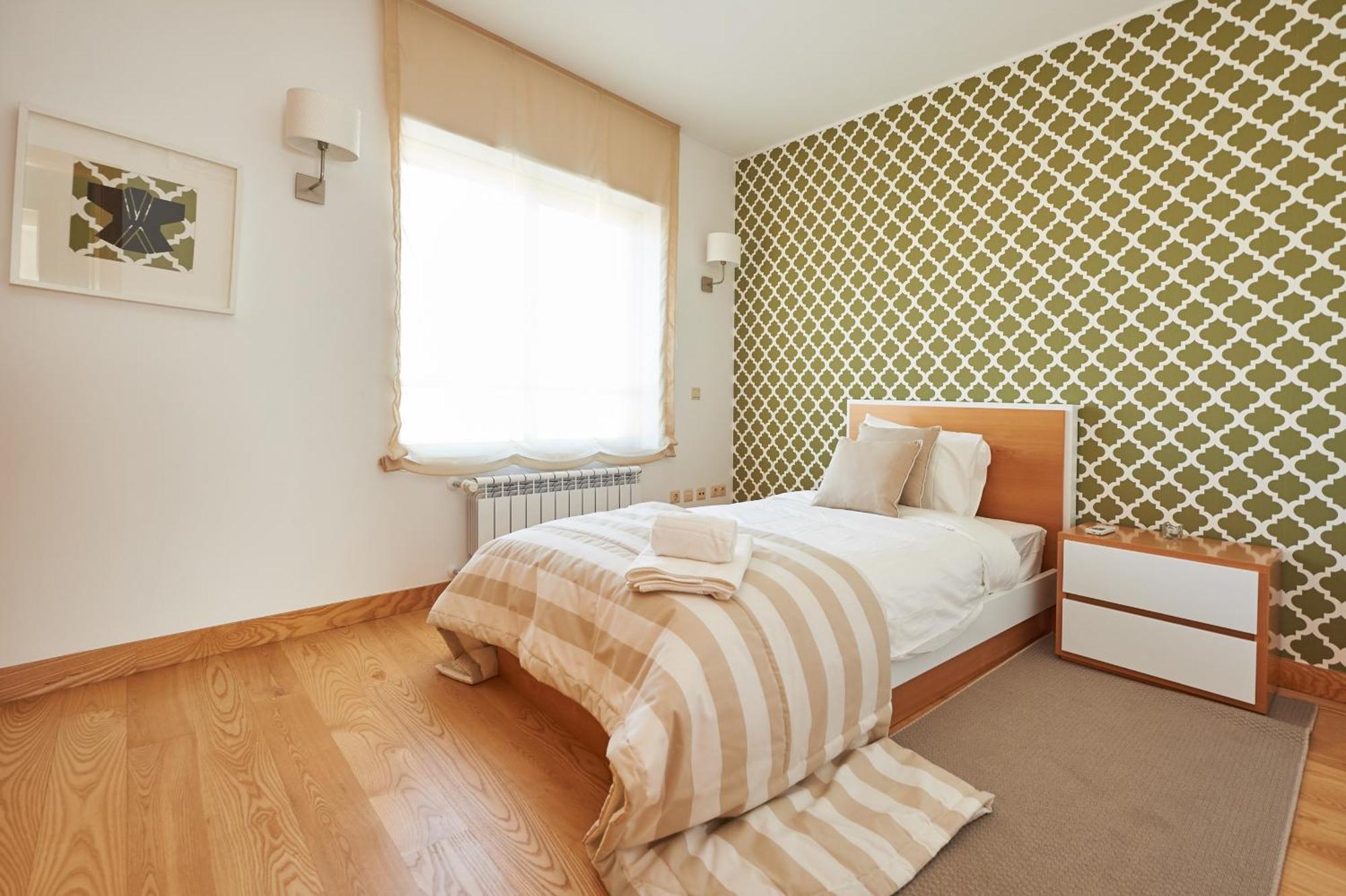 Beguest Premium Lisbon Suites Экстерьер фото